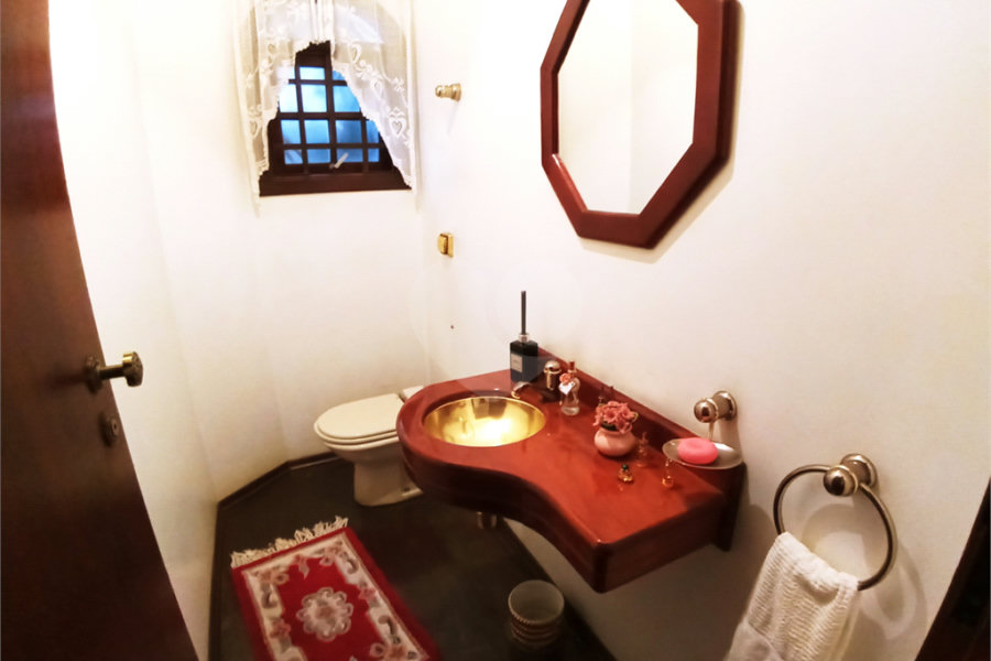 Casa Térrea à venda com 3 quartos, sendo 1 suíte, em Casa Verde, São Paulo, SP