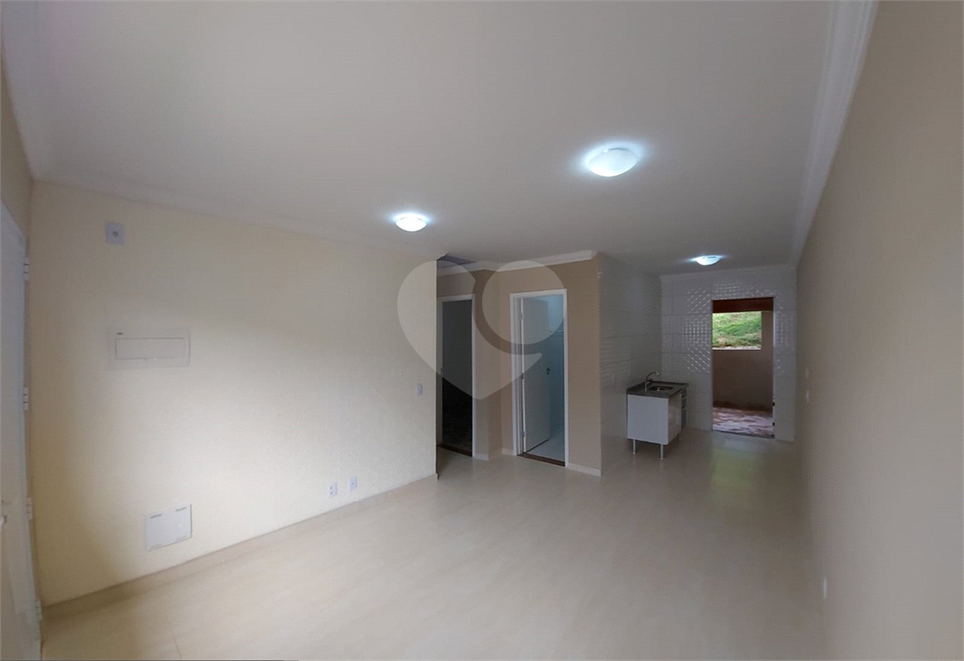 Casa à venda com 2 quartos no condomínio Residencial Alpes Itatiba, Itatiba - SP