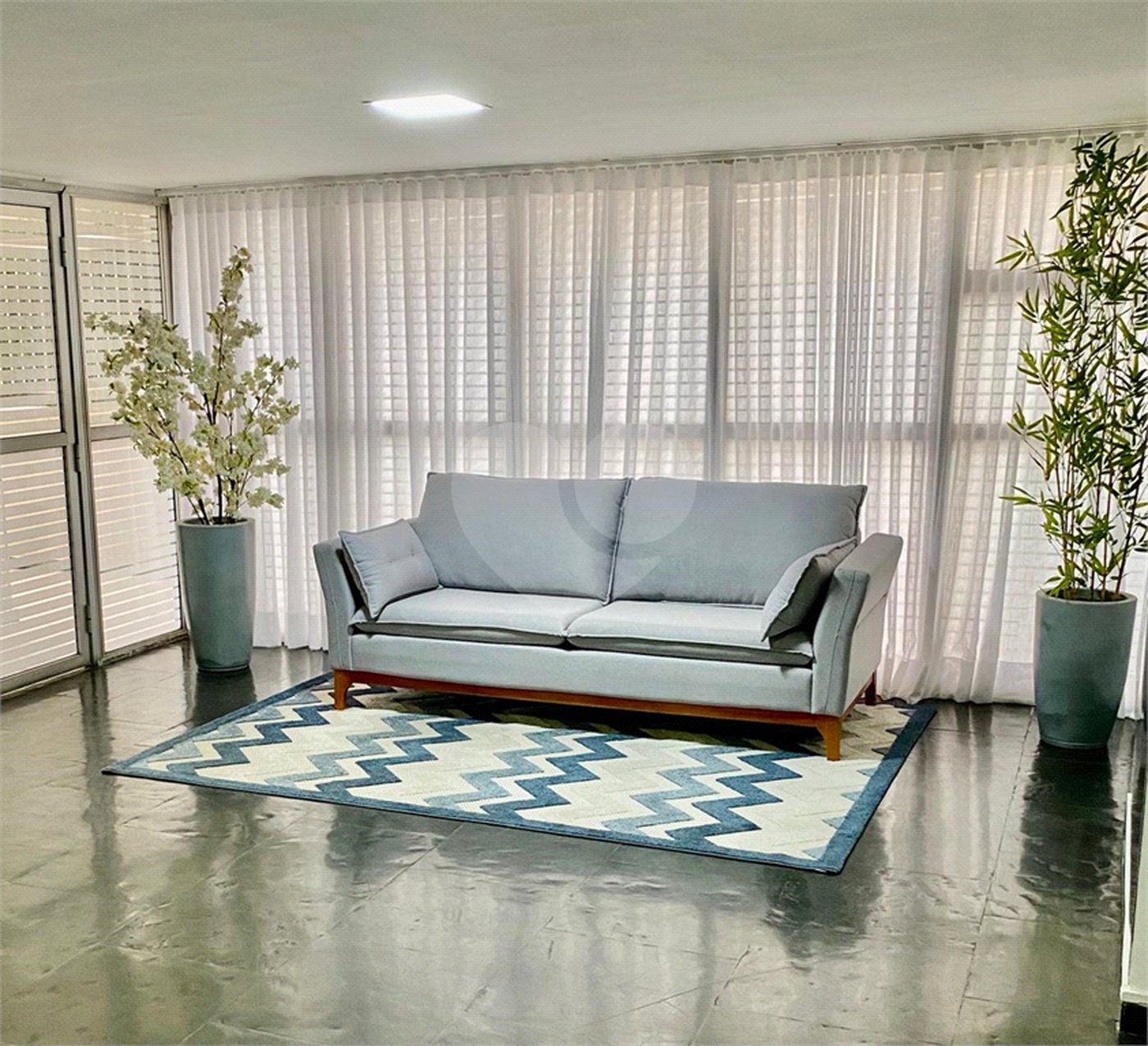 Apartamento à venda com 3 quartos, sendo 1 suíte, em Santa Teresinha, São Paulo, SP