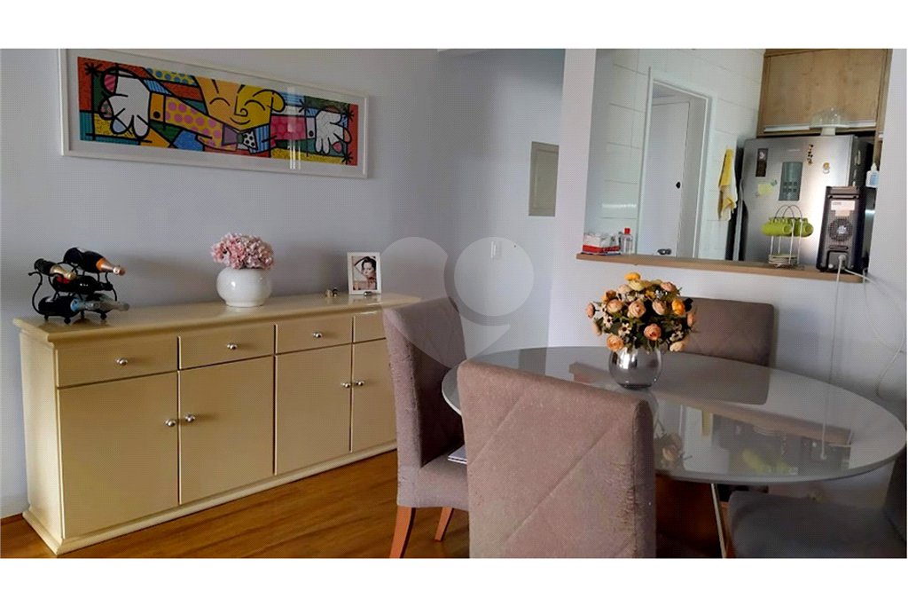 Apartamento à venda com 3 quartos, sendo 1 suíte, em Vila Suzana, São Paulo, SP
