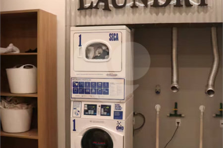 Apartamento para alugar com 1 suíte em Butantã, São Paulo, SP