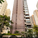 Cobertura à venda com 3 quartos, sendo 2 suítes, em Vila Olímpia, São Paulo, SP