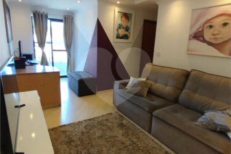 Apartamento à venda com 3 quartos, sendo 1 suíte,  em Boa Vista, São Caetano do Sul, SP