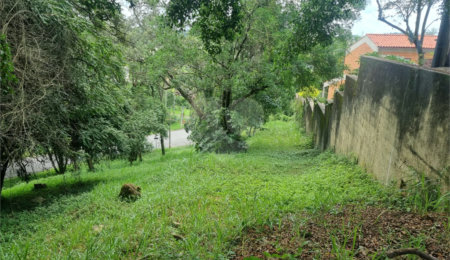 Terreno à venda no condomínio Estância Marambaia, Vinhedo - SP