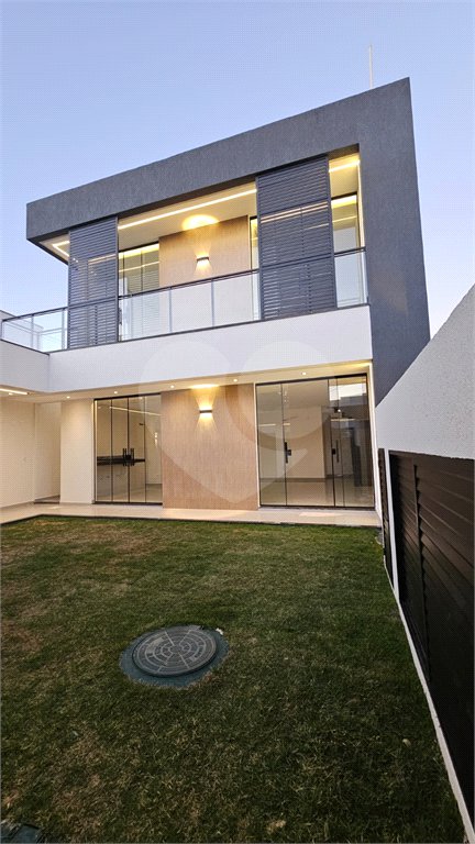 Casa à venda com 3 suítes no condomínio Grand Park, Rio de Janeiro - RJ