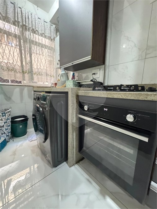 Apartamento à venda com 3 quartos, sendo 2 suítes, em Campo Grande, Rio de Janeiro, RJ