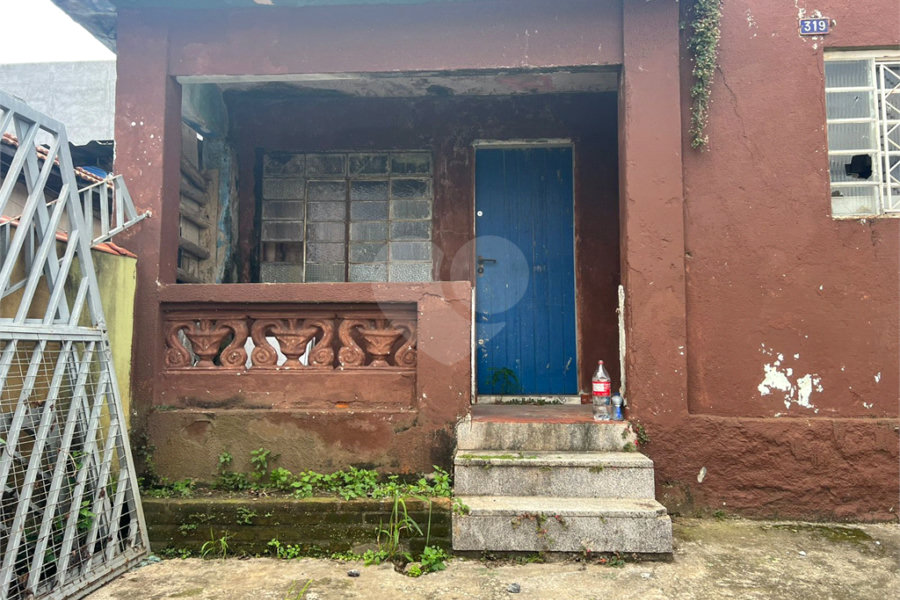 Casa à venda com 2 quartos em Artur Alvim, São Paulo, SP