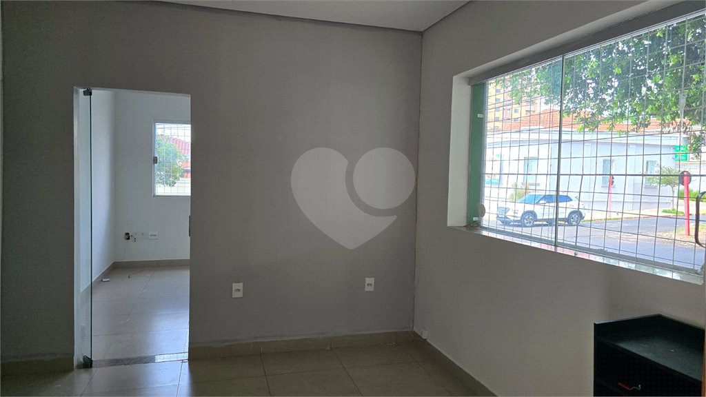 Salão à venda ou para alugar no Centro, Araraquara, SP