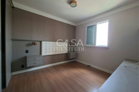 Apartamento à venda com 3 quartos, sendo 1 suíte, em Parque Campolim, Sorocaba, SP
