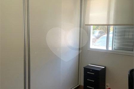 Apartamento à venda com 2 quartos em Ortizes, Valinhos, SP