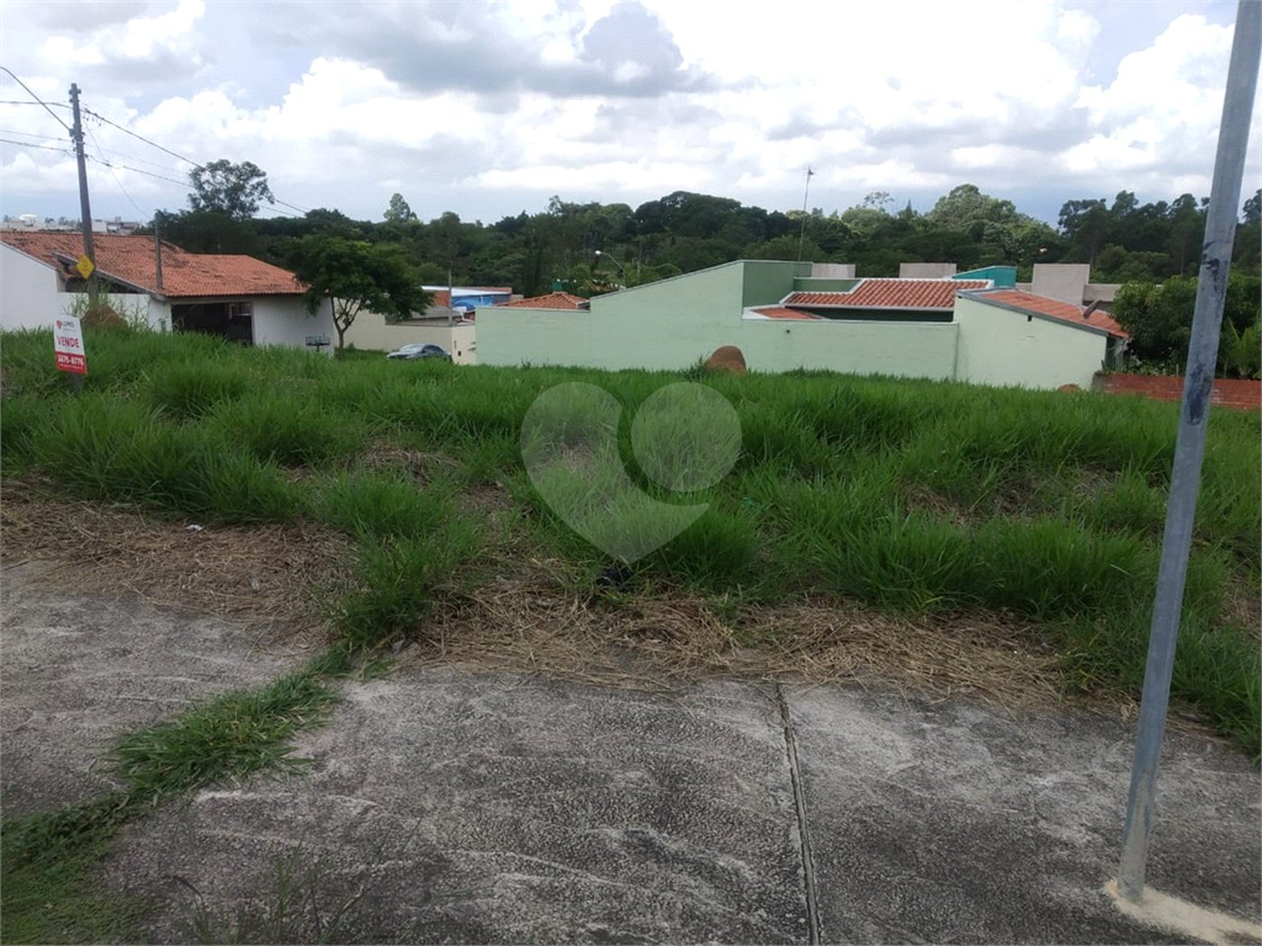 Terreno à venda ou para alugar em Chácara Belvedere, Indaiatuba, SP