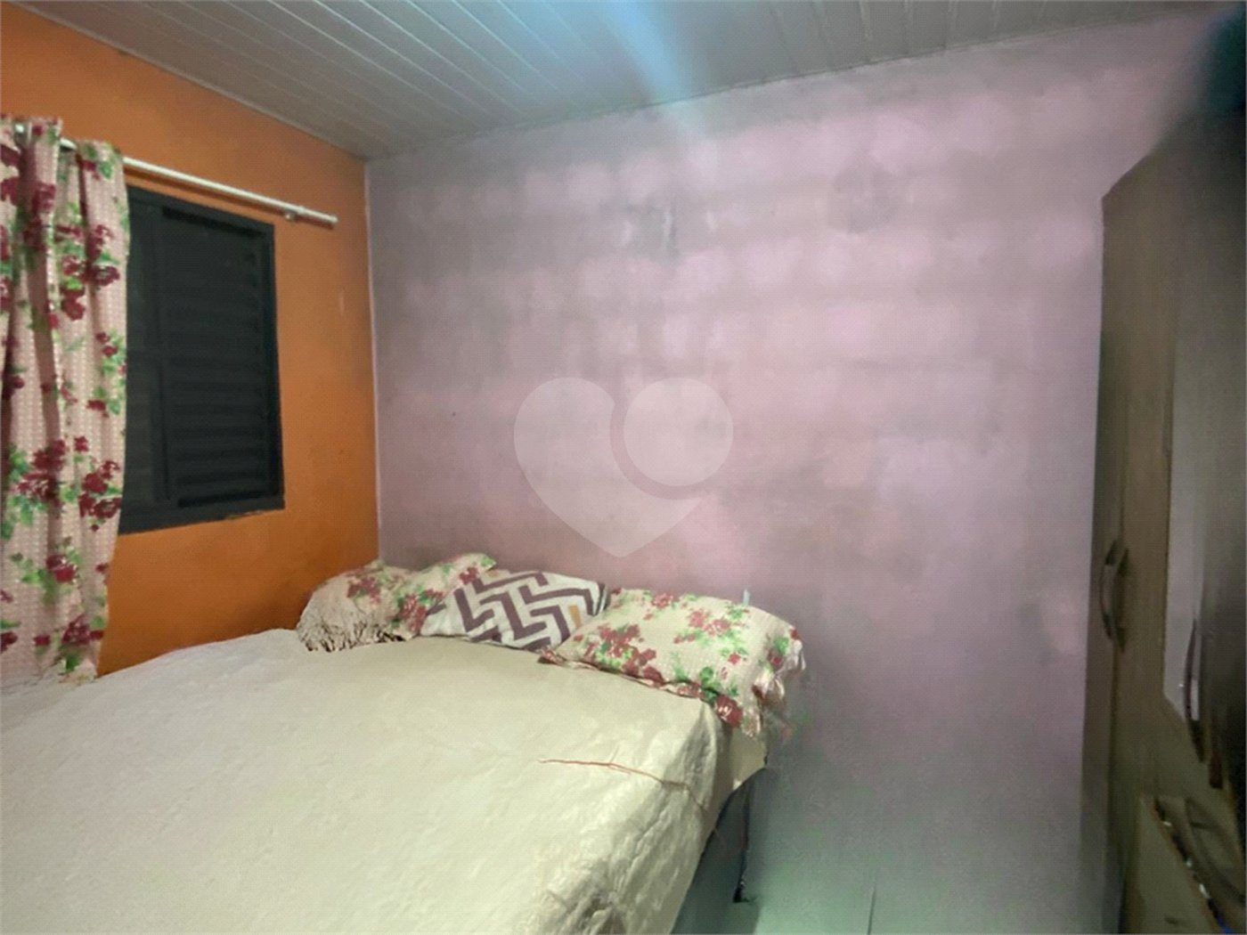 Casa à venda com 2 quartos em Residencial Kamel Saad, Ponta Porã, MS