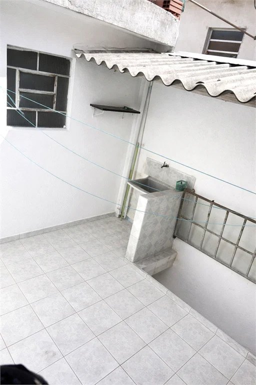 Casa à venda com 3 quartos, sendo 1 suíte,  em Jardim Campo Limpo, São Paulo, SP