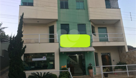 Prédio à venda no Centro, Serra Negra, SP