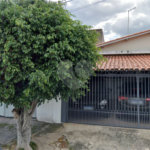 Casa à venda com 2 quartos em Jardim Alberto Gomes, Itu, SP