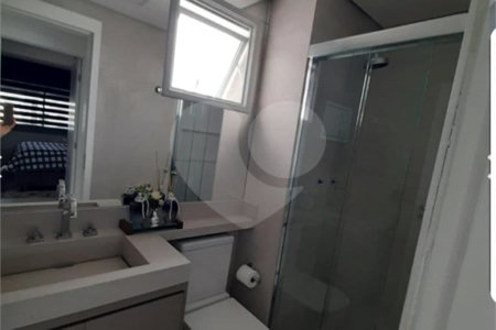 Apartamento à venda com 2 quartos, sendo 1 suíte, em Jardim Caboré, São Paulo, SP