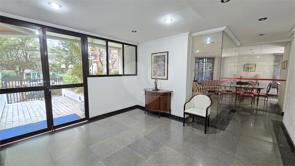 Duplex à venda com 1 suíte em Itaim Bibi, São Paulo, SP