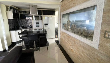 Apartamento à venda com 1 suíte em Vila Mazzei, São Paulo, SP