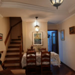 Casa à venda com 3 quartos, sendo 1 suíte, no condomínio Barbará II, São Paulo - SP