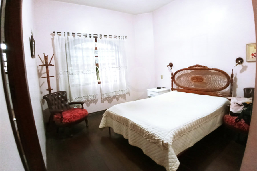 Casa Térrea à venda com 3 quartos, sendo 1 suíte, em Casa Verde, São Paulo, SP
