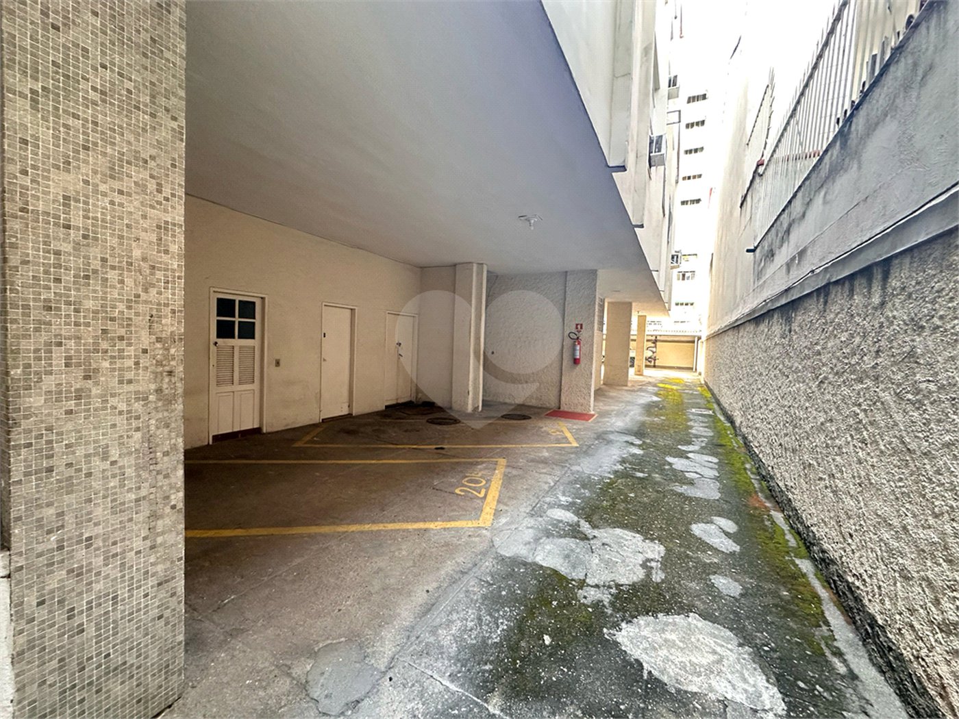 Apartamento à venda com 1 quarto em Andaraí, Rio de Janeiro, RJ