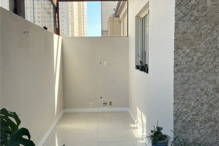 Garden à venda com 2 quartos, sendo 1 suíte, em Água Branca, São Paulo, SP