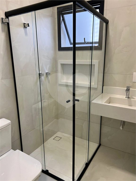 Casa à venda com 3 quartos, sendo 1 suíte,  no condomínio Villagio Ipanema I, Sorocaba - SP