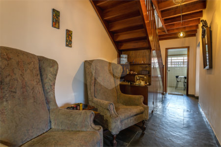 Casa à venda com 3 quartos, sendo 1 suíte, em Chácara Santo Antônio (zona Sul), São Paulo, SP