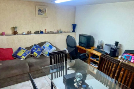 Sobrado à venda com 2 quartos em Vila Mazzei, São Paulo, SP