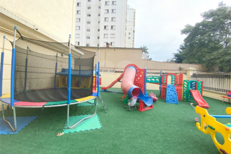 Apartamento à venda com 3 quartos, sendo 1 suíte, em Perdizes, São Paulo, SP