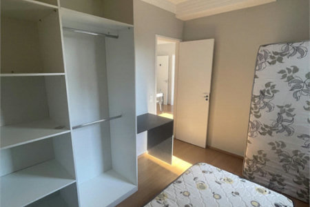 Apartamento para alugar com 2 quartos em Parque Campolim, Sorocaba, SP