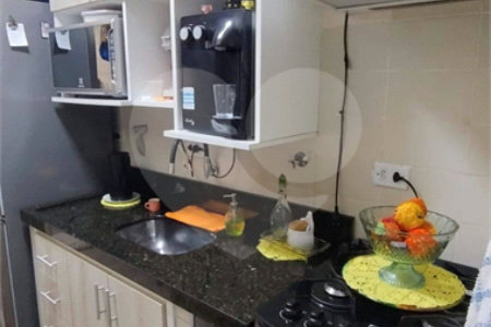 Apartamento à venda com 2 quartos em Vila Nova Jundiainópolis, Jundiaí, SP