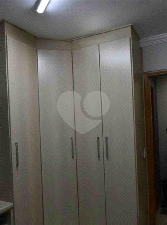 Apartamento à venda com 2 quartos em Casa Verde, São Paulo, SP