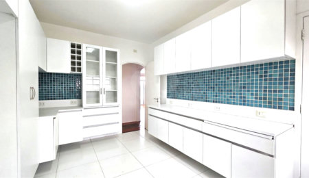 Apartamento para alugar com 3 quartos, sendo 1 suíte,  em Granja Julieta, São Paulo, SP