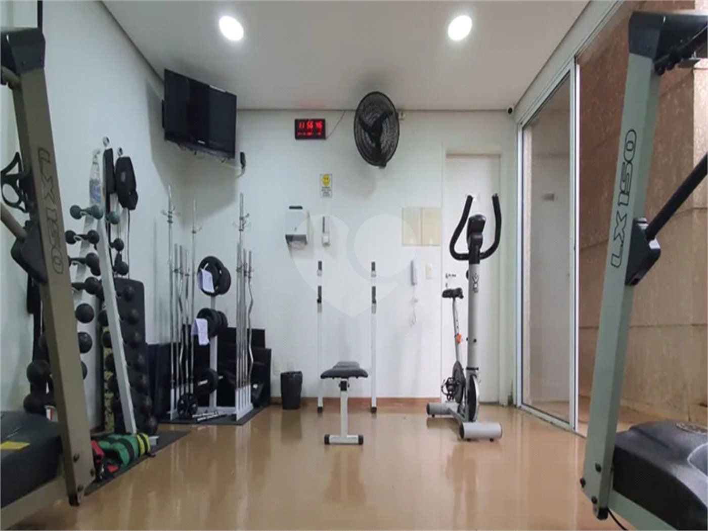 Apartamento à venda com 2 quartos, sendo 1 suíte, em Água Branca, São Paulo, SP