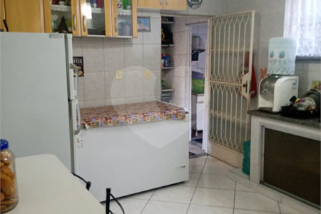 Casa à venda com 4 quartos, sendo 1 suíte, em Campo Grande, Rio de Janeiro, RJ