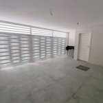 Casa Residencial à venda, Campo Grande, Santos - CA0320.