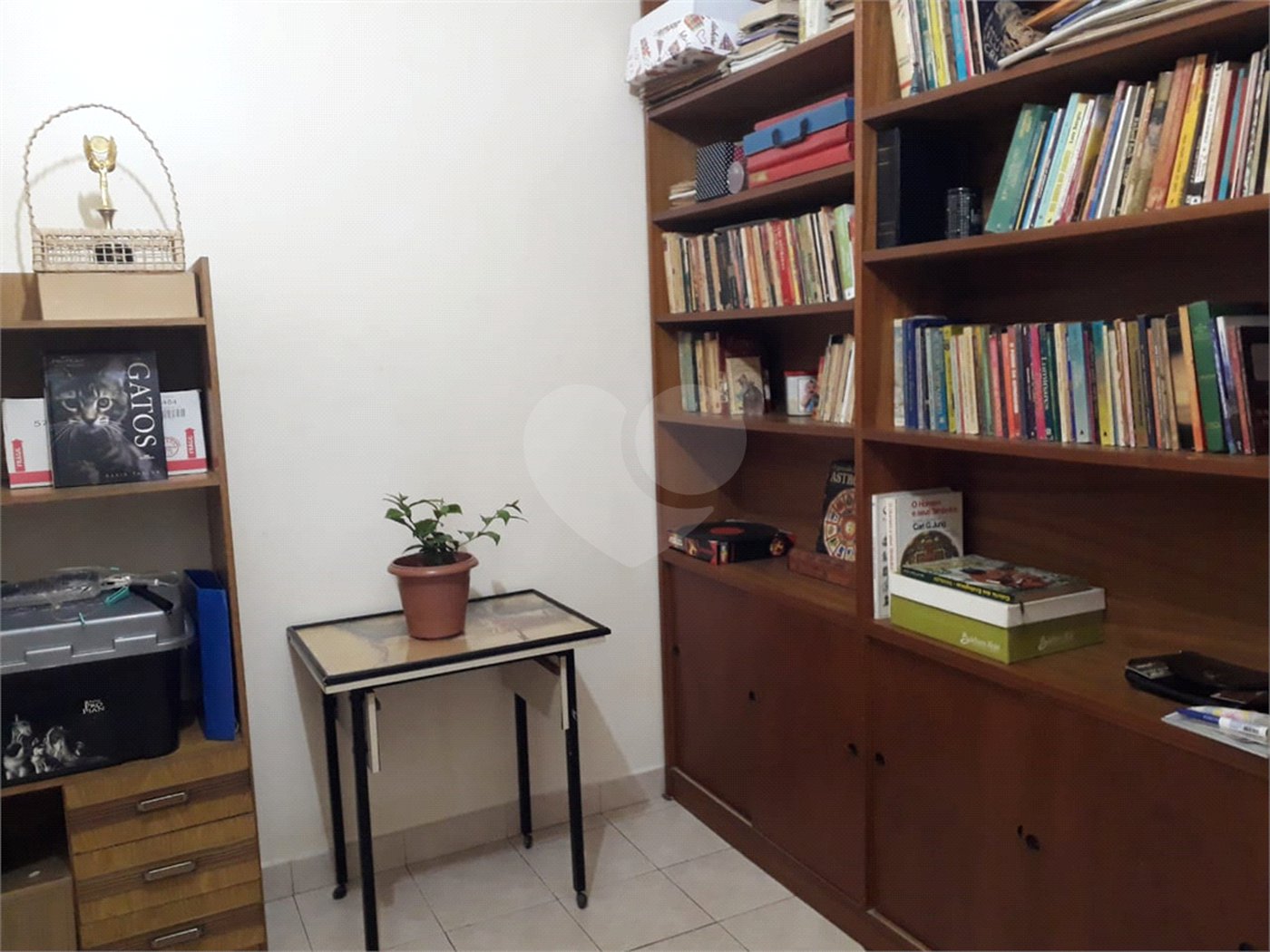 Sobrado à venda com 3 quartos, sendo 1 suíte,  em Vila Nivi, São Paulo, SP