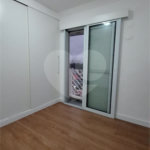 Apartamento à venda com 3 quartos em Jardim Marajoara, São Paulo, SP