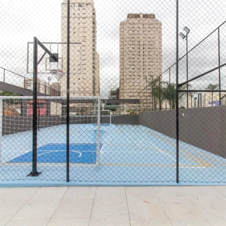 Apartamento à venda com 2 quartos, sendo 1 suíte, em Vila Romana, São Paulo, SP