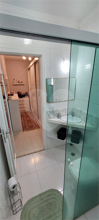Sobrado à venda com 3 quartos, sendo 1 suíte, em Limão, São Paulo, SP