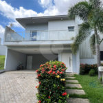 Casa à venda com 3 quartos, sendo 1 suíte,  no condomínio Golden Park Residence, Sorocaba - SP