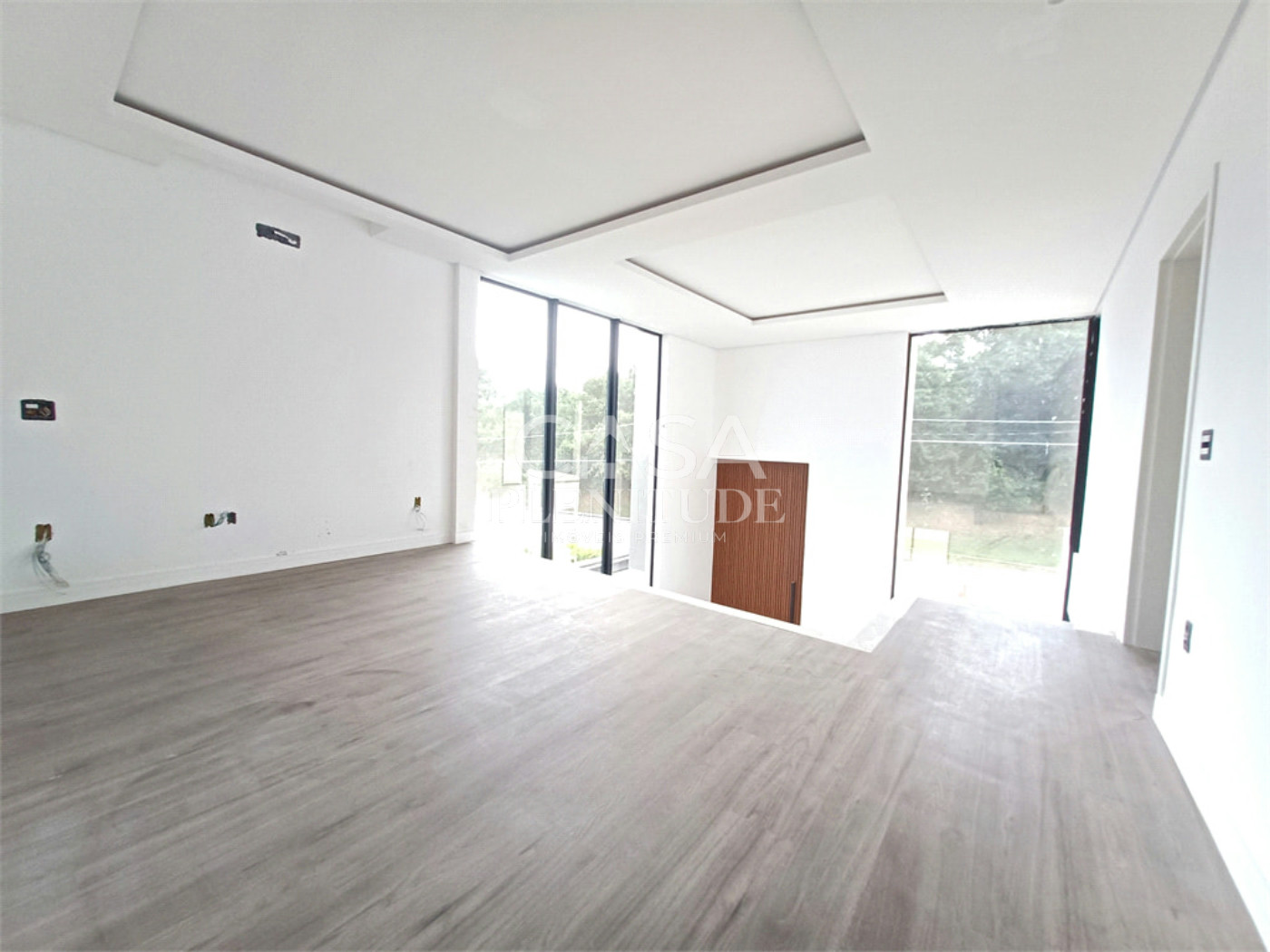 Casa em condomínio à venda com 4 suítes em Jardim Residencial Chácara Ondina, Sorocaba, SP