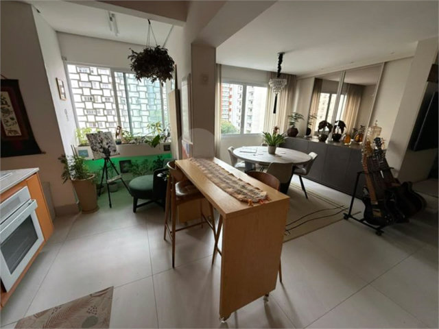 Apartamento à venda ou para alugar com 3 quartos, sendo 1 suíte,  em Paraíso, São Paulo, SP
