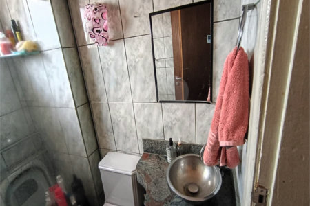 Apartamento à venda com 2 quartos em Vila Aurora (zona Norte), São Paulo, SP