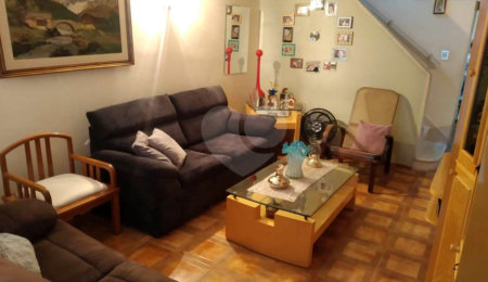 Sobrado à venda com 2 quartos, sendo 1 suíte,  em Vila Monumento, São Paulo, SP