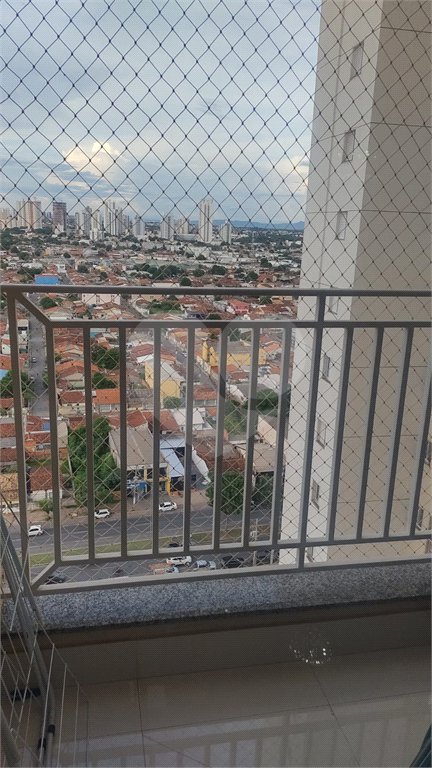 Apartamento à venda com 3 quartos, sendo 1 suíte, em Jardim Europa, Cuiabá, MT