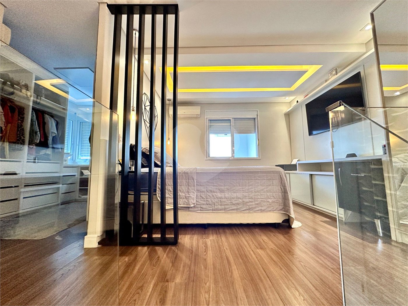 Apartamento à venda com 2 quartos, sendo 1 suíte, em Santana, São Paulo, SP
