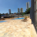 Apartamento à venda com 3 quartos, sendo 1 suíte, em Mandaqui, São Paulo, SP