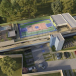 Apartamento à venda com 2 quartos, sendo 1 suíte, em Parque Santa Isabel, Sorocaba, SP